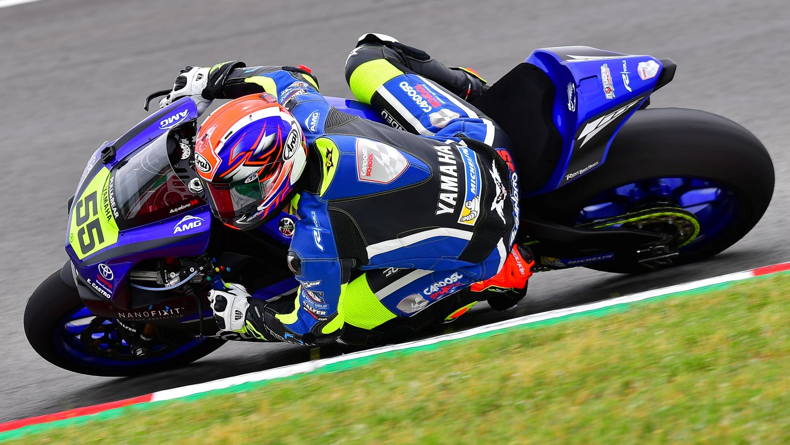 ESBK 2019: pilotos, motos, calendario, 10 españoles y cinco favoritos