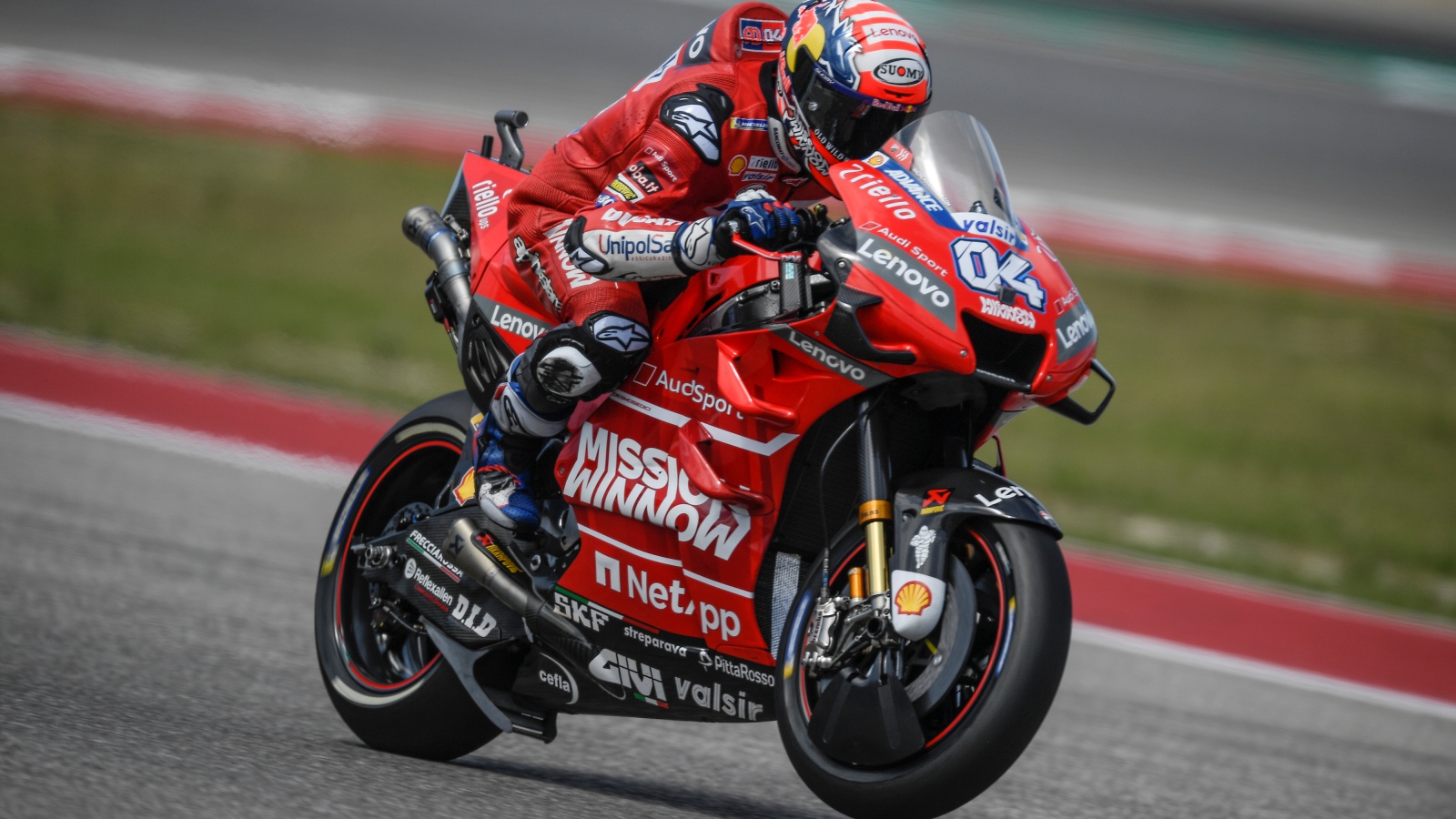 Álex Rins bate a Valentino Rossi en Austin y se estrena como ganador en MotoGP