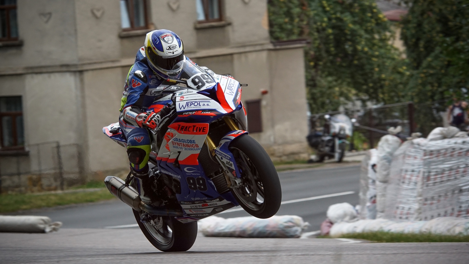 La vida más allá de MotoGP en 2019