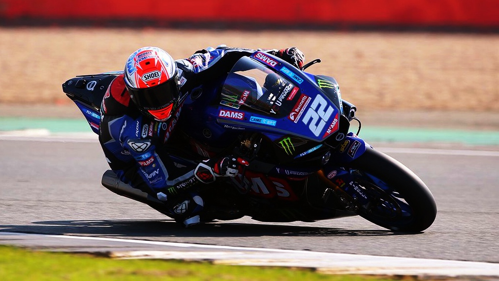 BSB 2019: pilotos, motos, calendario, un español y cinco favoritos