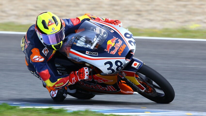 Red Bull MotoGP Rookies Cup 2019: pilotos, calendario, 6 españoles y cinco favoritos