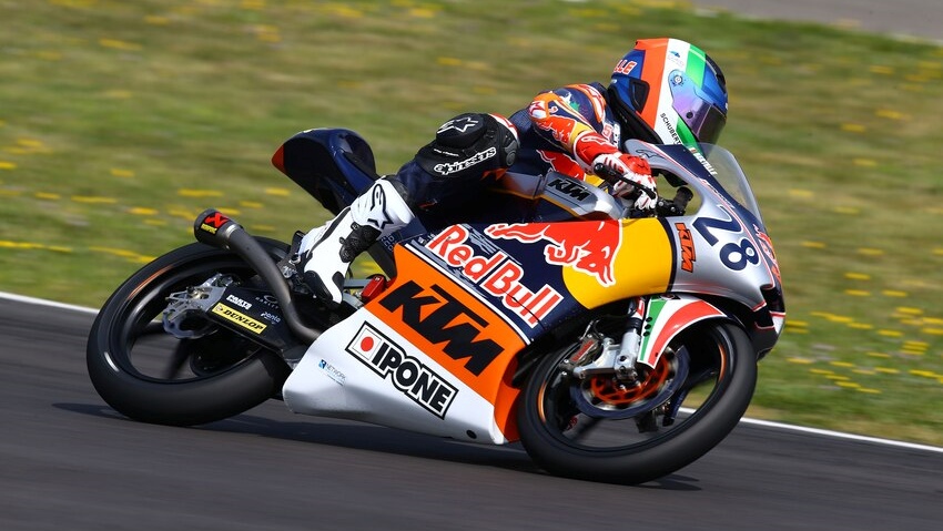 Red Bull MotoGP Rookies Cup 2019: pilotos, calendario, 6 españoles y cinco favoritos