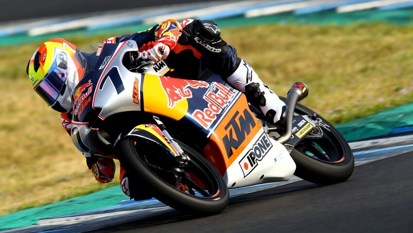 Red Bull MotoGP Rookies Cup 2019: pilotos, calendario, 6 españoles y cinco favoritos