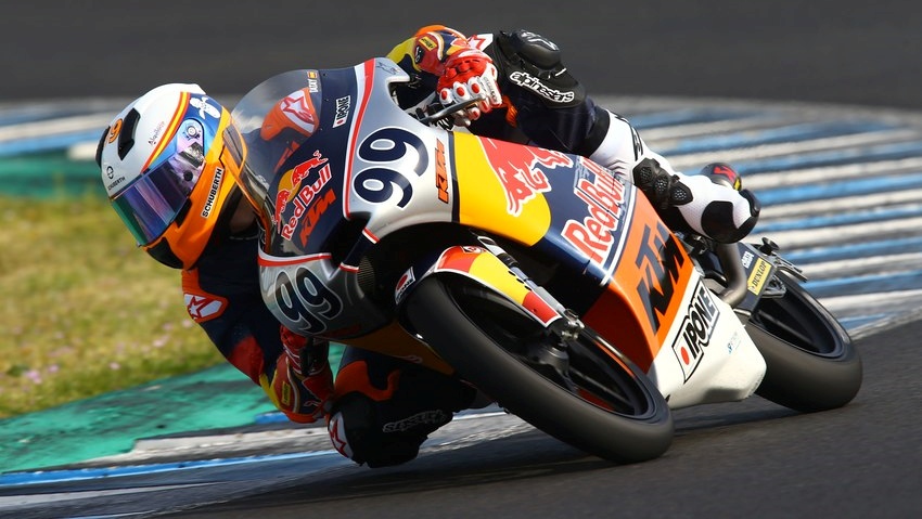 Red Bull MotoGP Rookies Cup 2019: pilotos, calendario, 6 españoles y cinco favoritos
