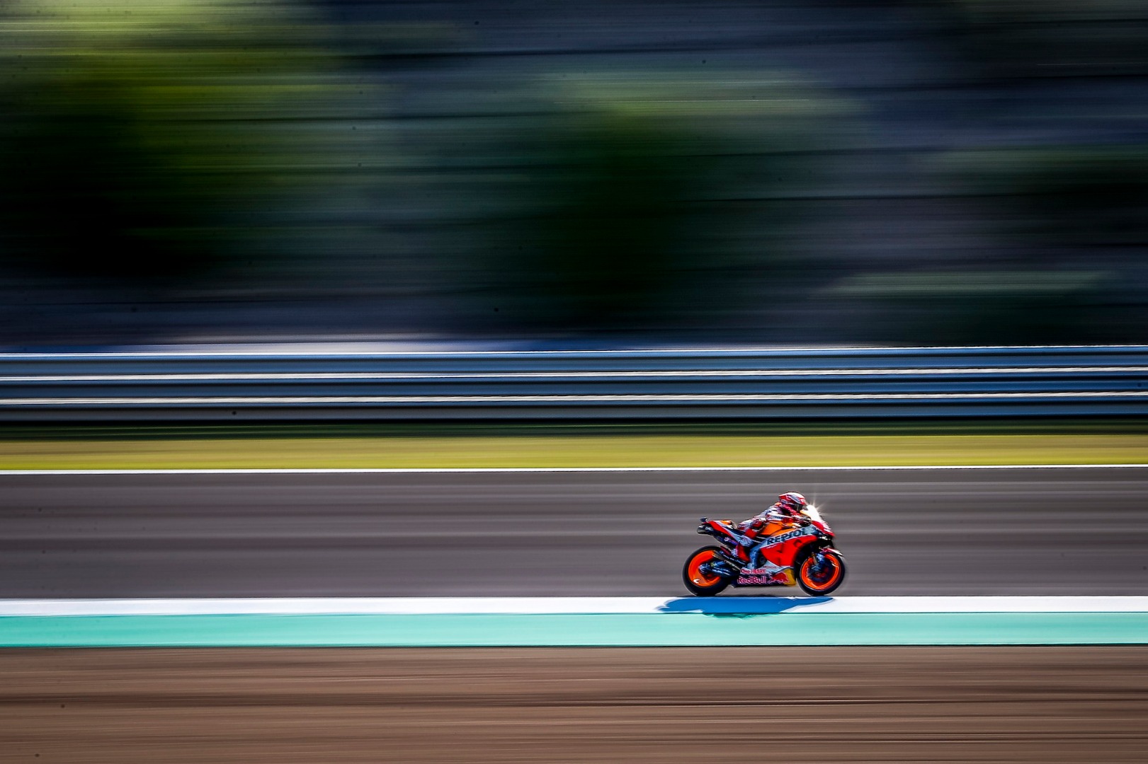 MotoGP Qualy