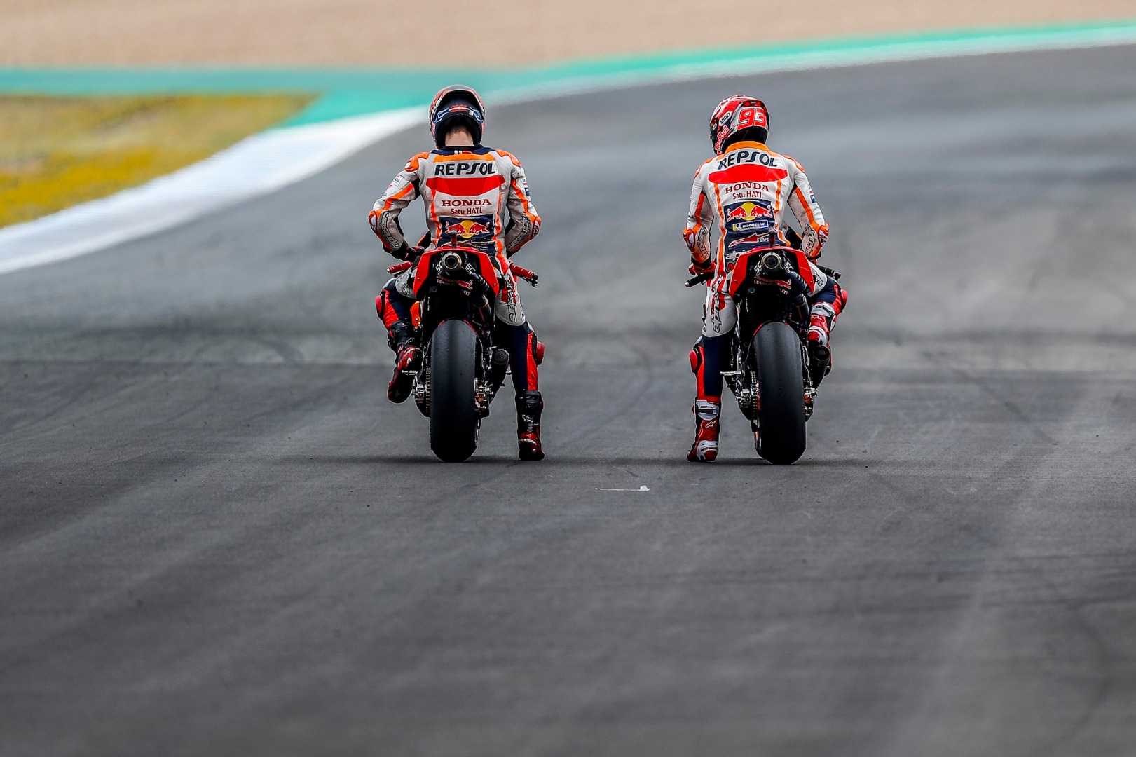 Jorge Lorenzo: ""