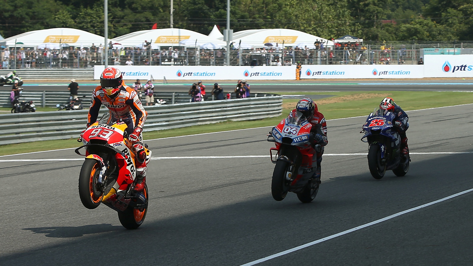 Anti-Márquez solo hay uno