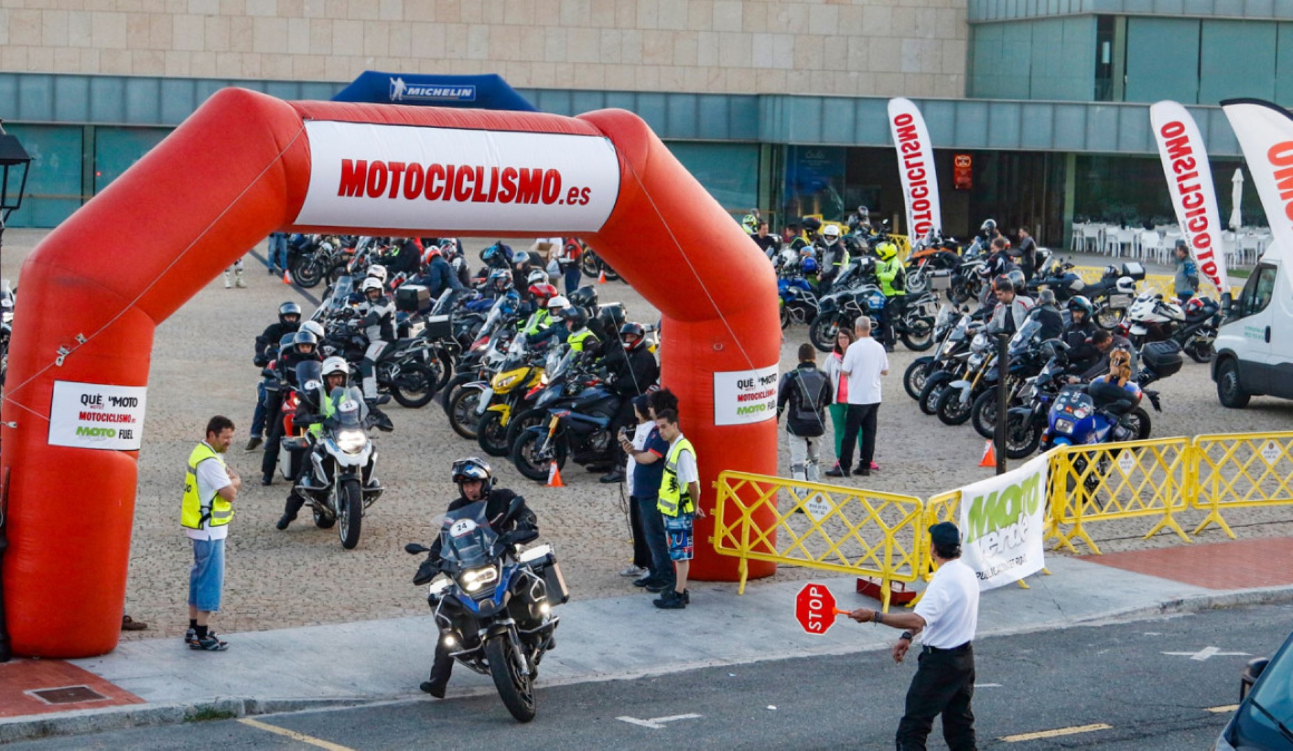 MOTOCICLISMO 2577, contenidos y sumario de la revista