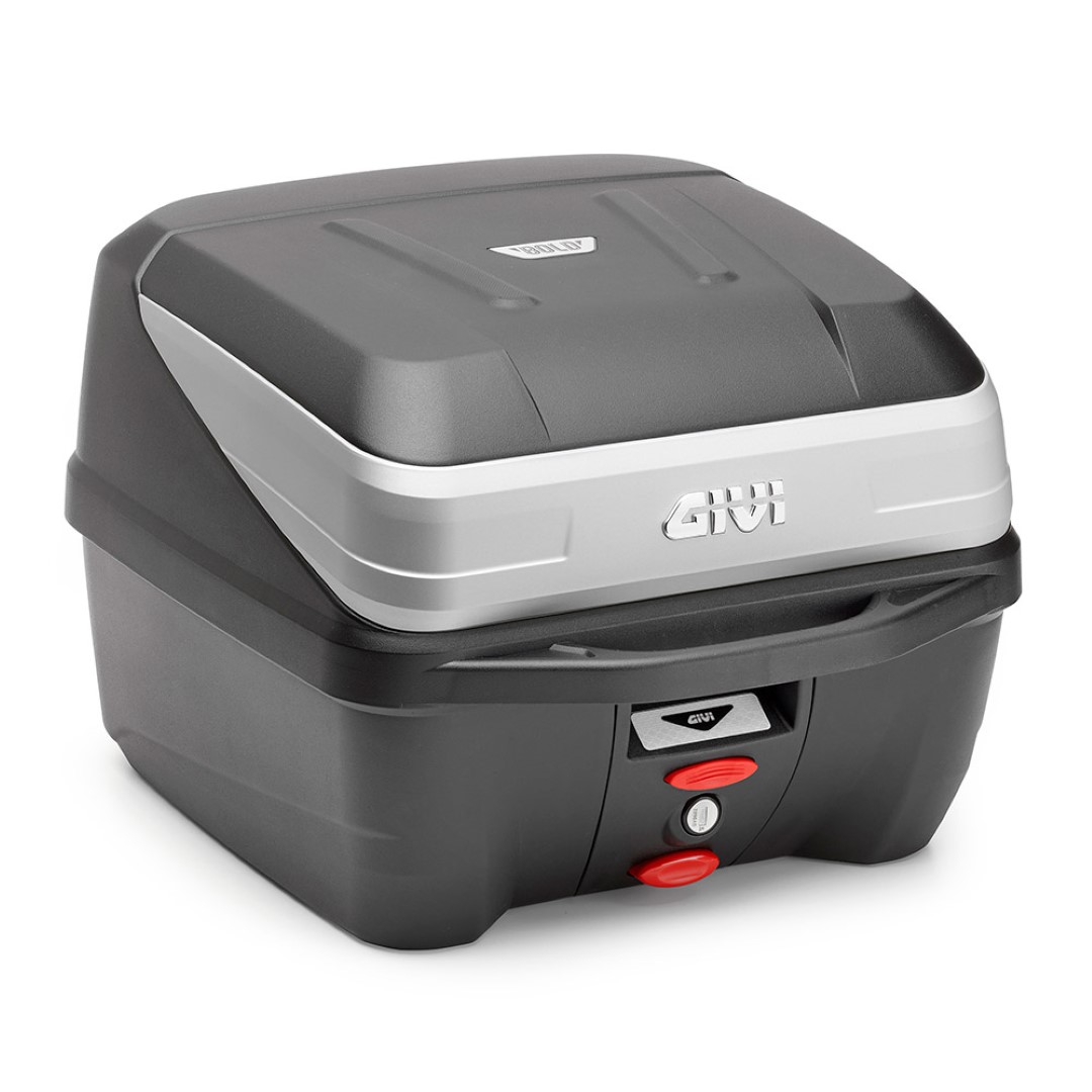 Novedades GIVI 2019