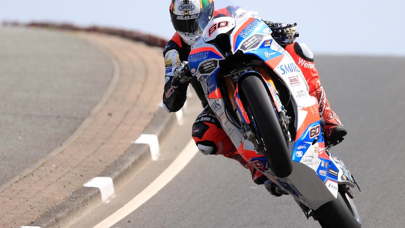 North West 200 2019: Horarios, TV, links, récords, tres españoles y diez favoritos