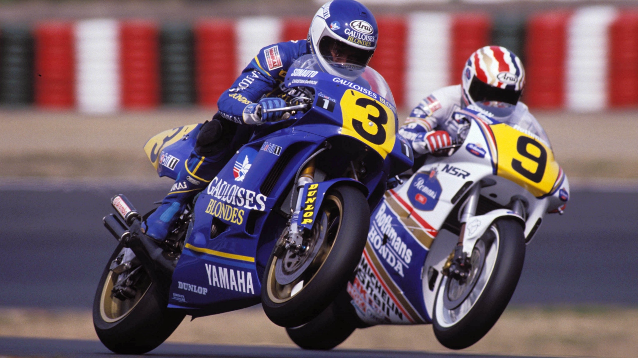 Francia no es país para MotoGP