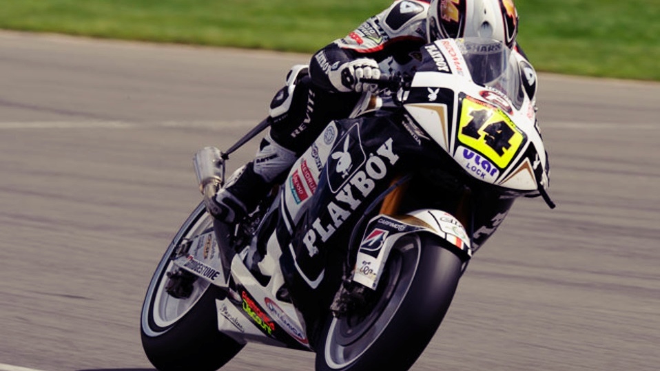 Francia no es país para MotoGP