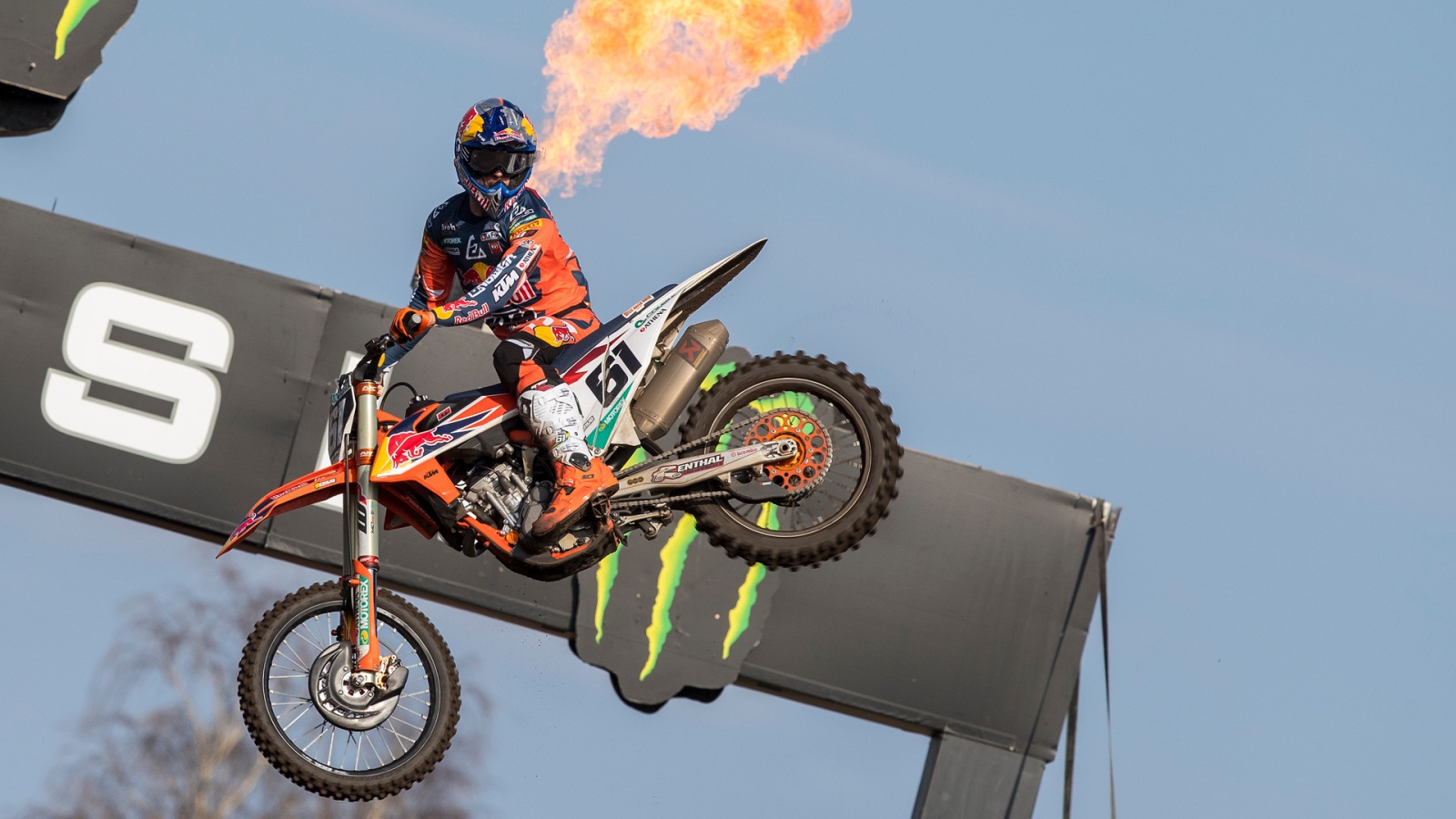 Jorge Prado entra en un club histórico y sigue trepando en la historia