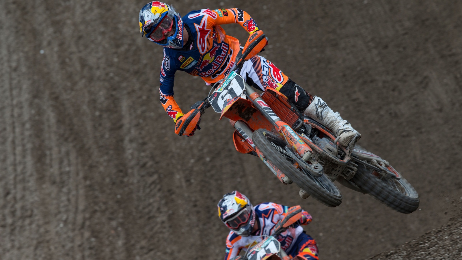 Jorge Prado entra en un club histórico y sigue trepando en la historia