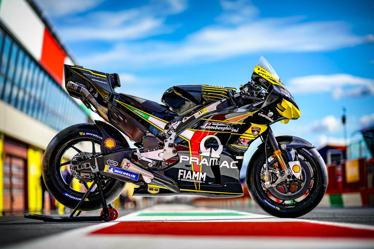 MotoGP FP1-2
