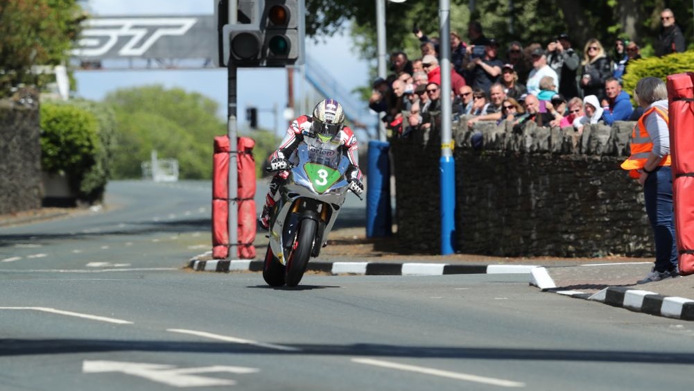 IOMTT 2019: Horarios carreras, TV, links, récords, ránkings, Raül Torras y diez favoritos