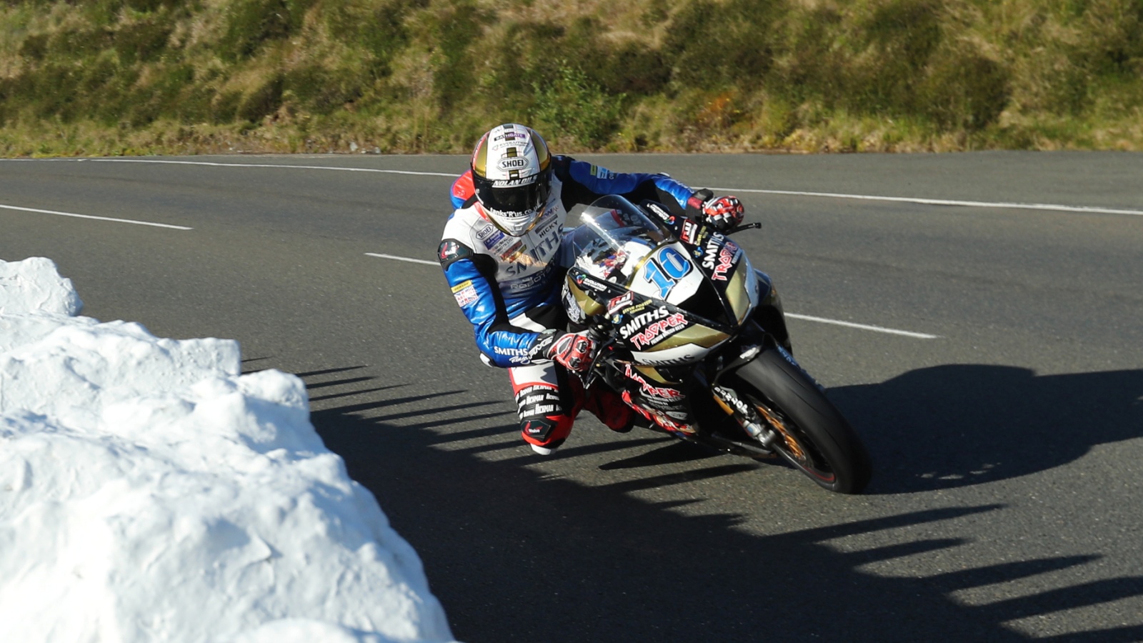 IOMTT 2019: Horarios carreras, TV, links, récords, ránkings, Raül Torras y diez favoritos