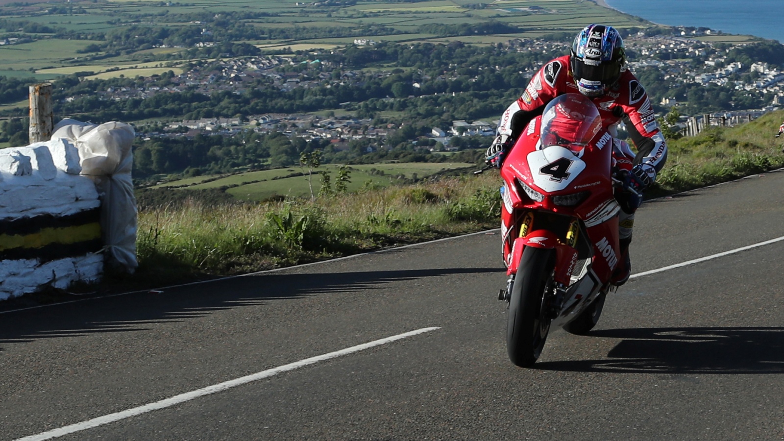 IOMTT 2019: Horarios carreras, TV, links, récords, ránkings, Raül Torras y diez favoritos