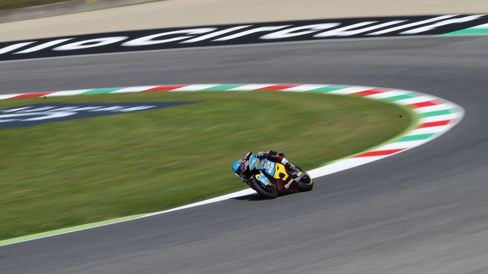 Píldoras MotoGP Italia 2019: La diana tricolore, la senda del tiempo y el TFG entregado