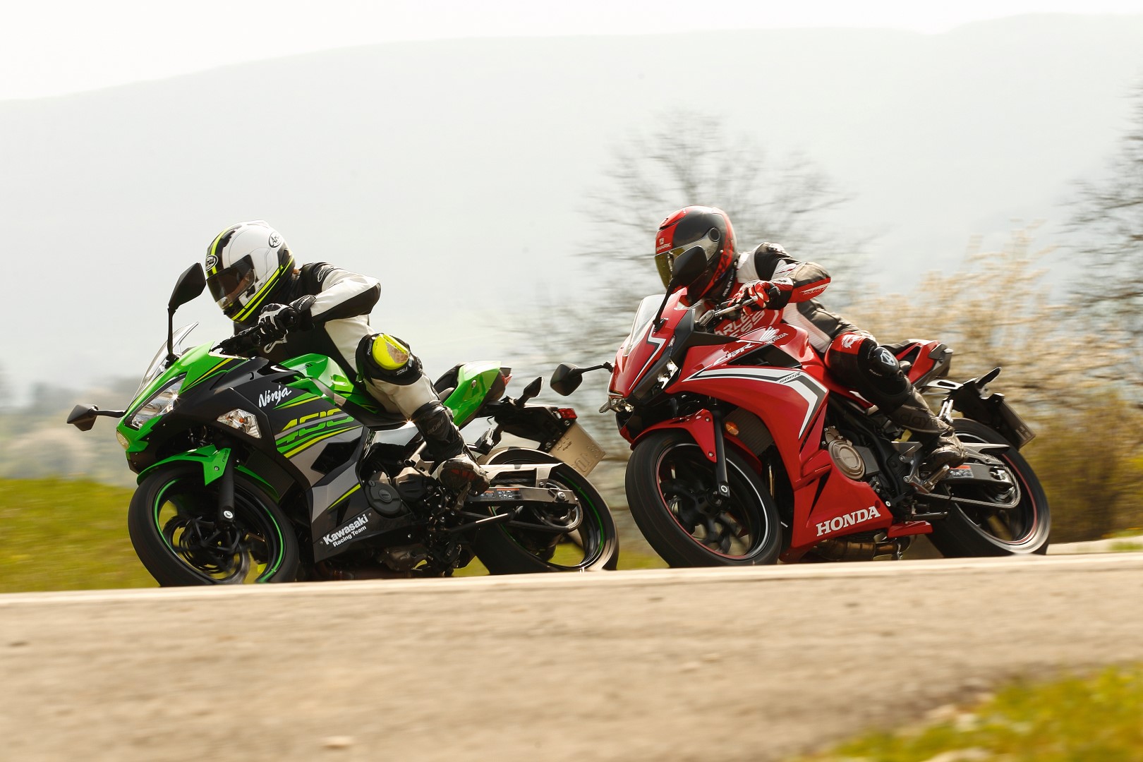 MOTOCICLISMO 2579, contenidos y sumario de la revista