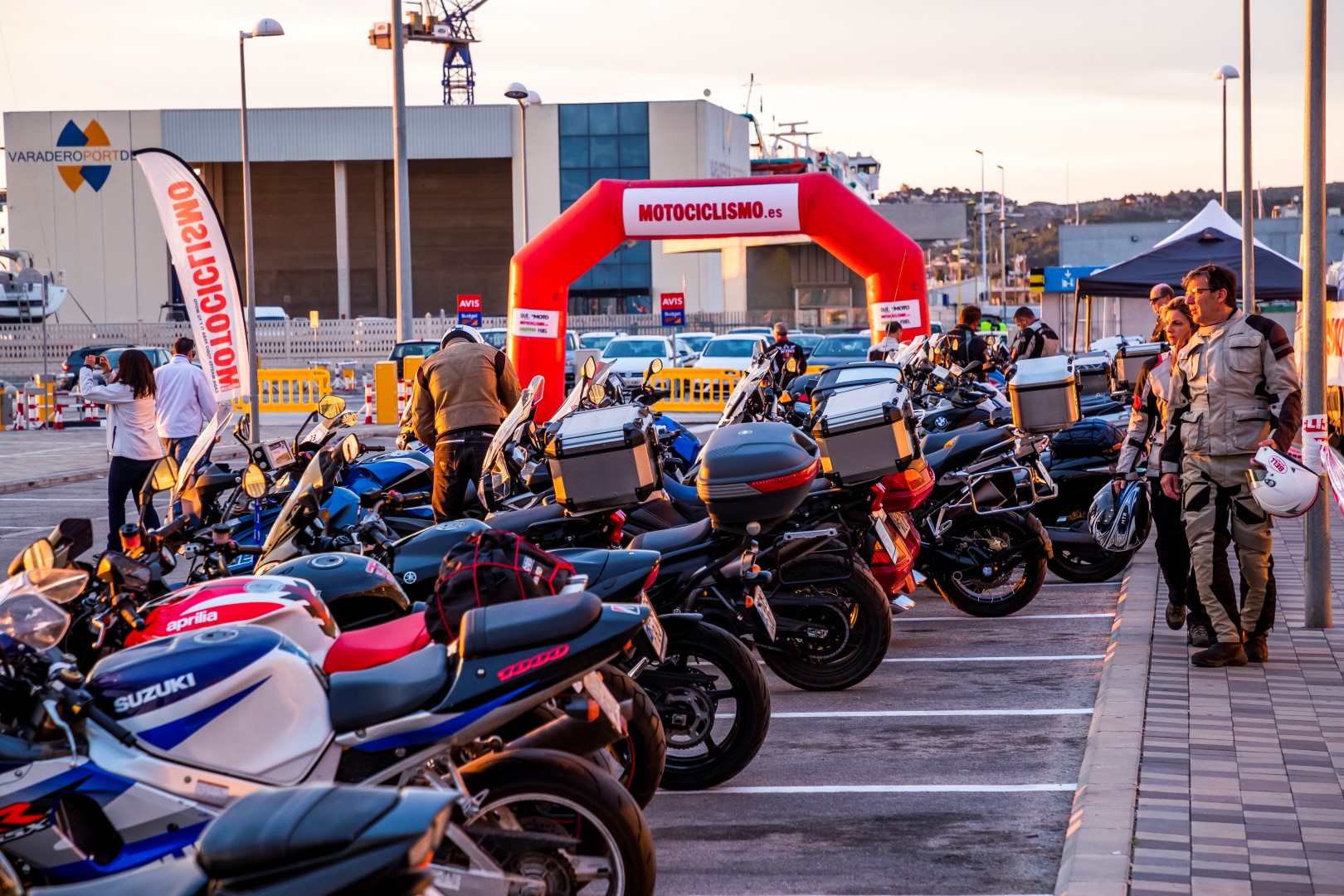 MOTOCICLISMO 2579, contenidos y sumario de la revista