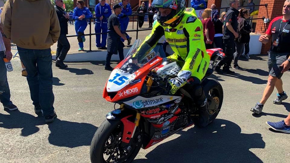 Los claroscuros de Raül Torras en un IOMTT 2019 de “transición