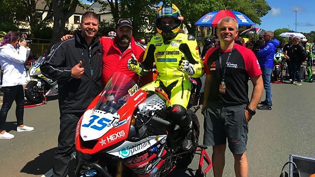 Los claroscuros de Raül Torras en un IOMTT 2019 de “transición