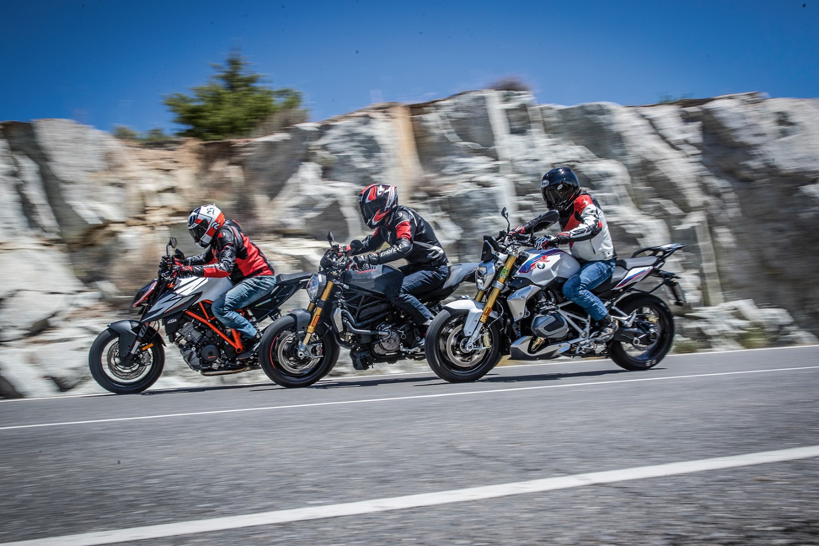 MOTOCICLISMO 2580, contenidos y sumario de la revista