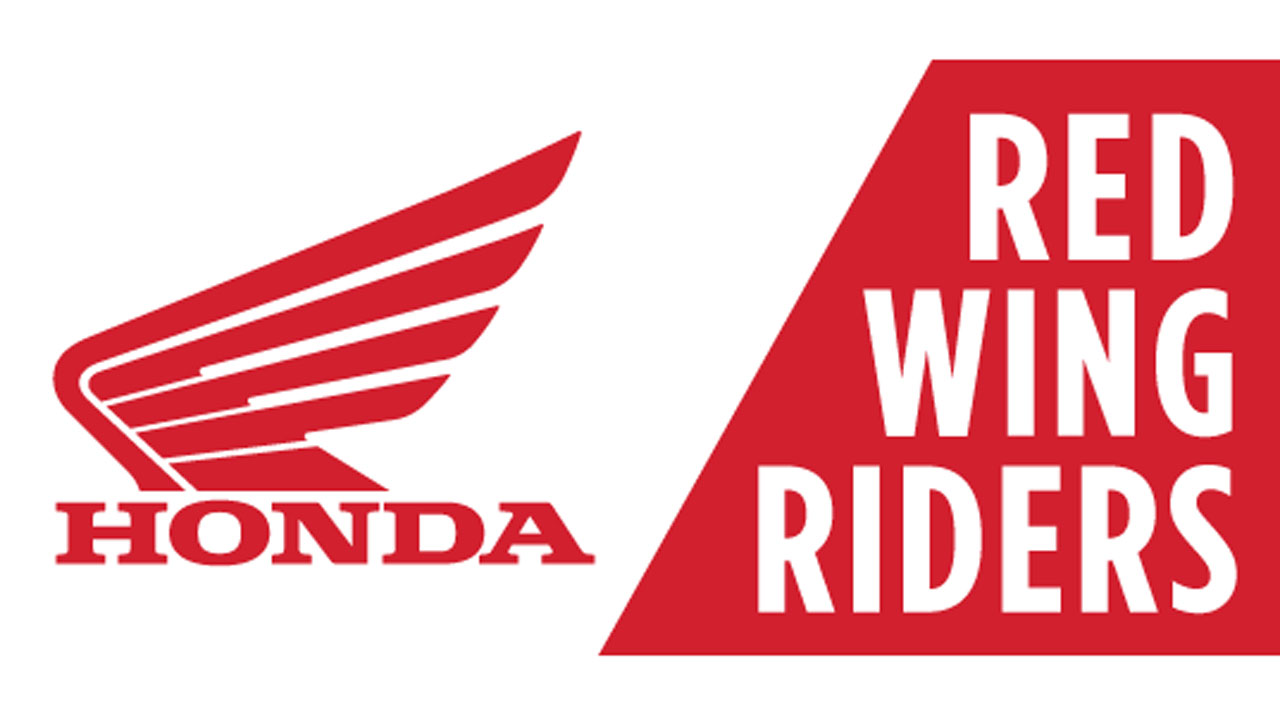 Nace Red Wing Riders, la comunidad Honda en España