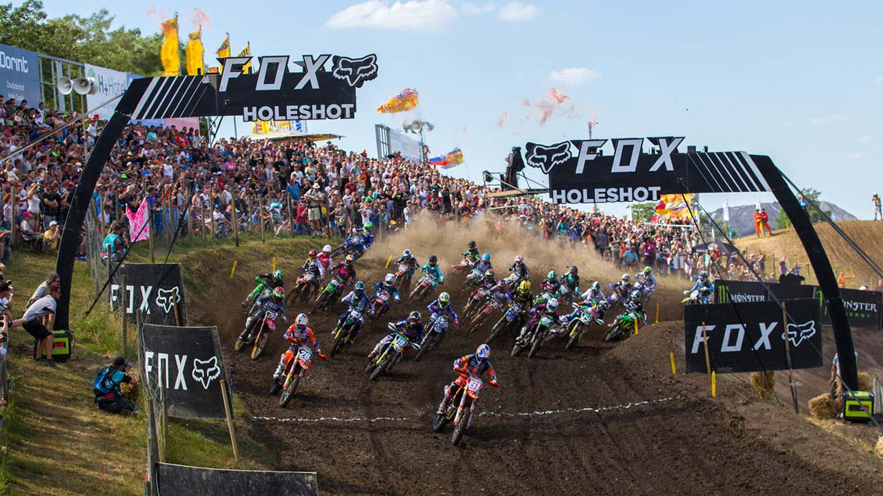 Jorge Prado, suma y sigue en el Mundial de MX2