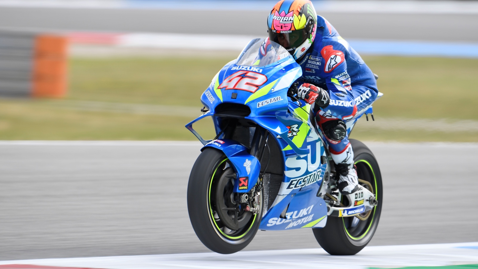 Fabio Quartararo hace la pole en Assen batiendo a Maverick Viñales con un récord diabólico