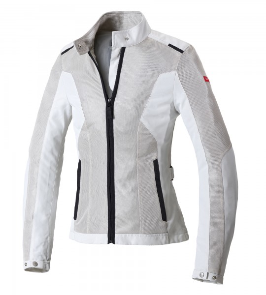 chaqueta de verano Solar Net Lady