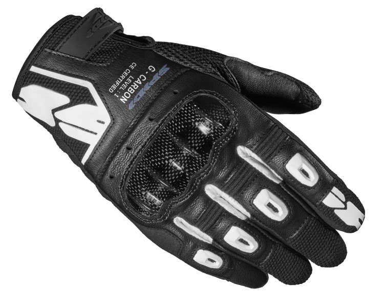 guantes SPIDI G-Carbon Lady