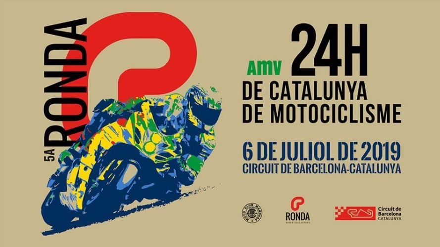 Previa y horarios 24 horas Catalunya 2019: Català vs Folch y más alternativas
