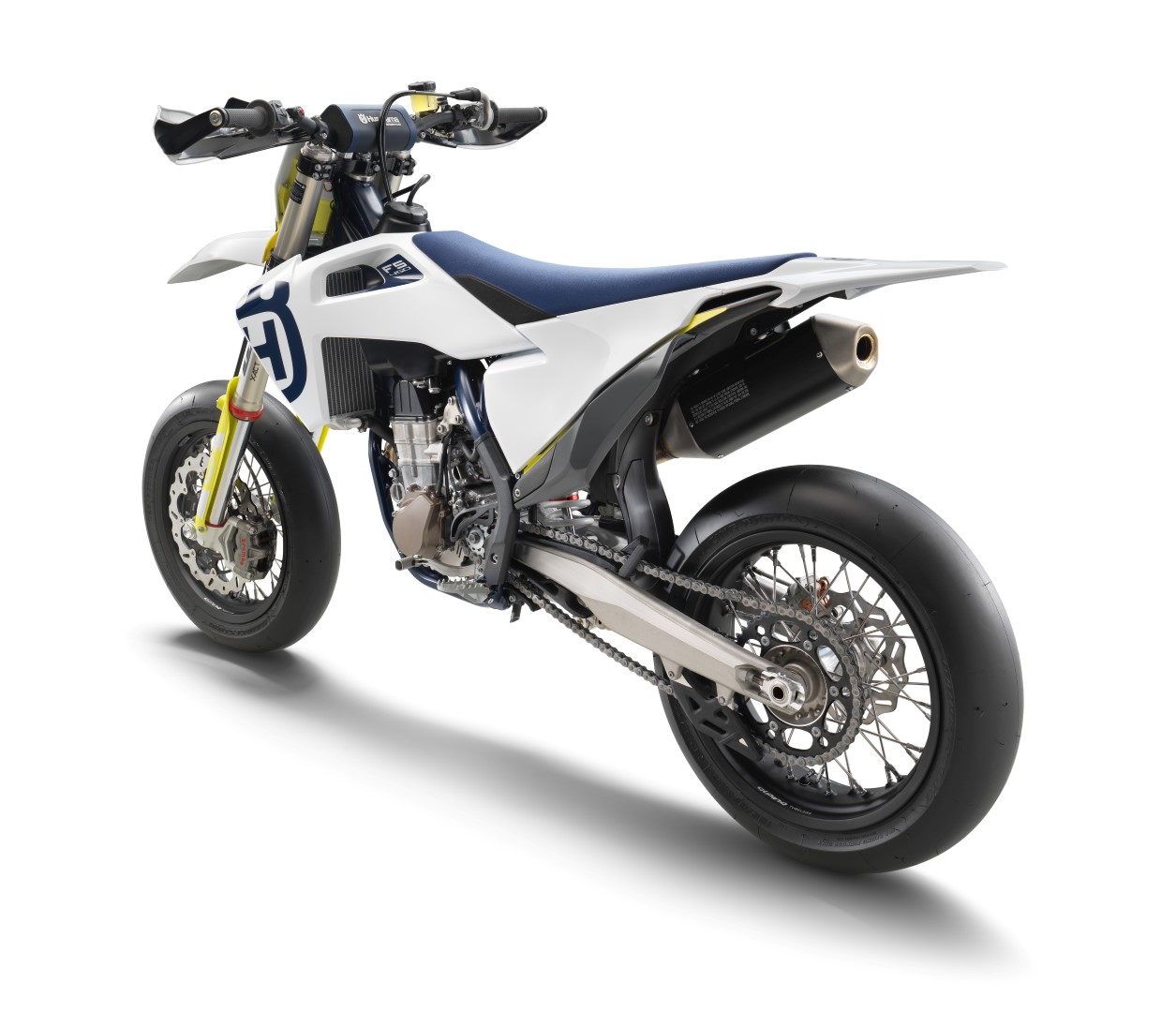 Husqvarna FS 450 2020