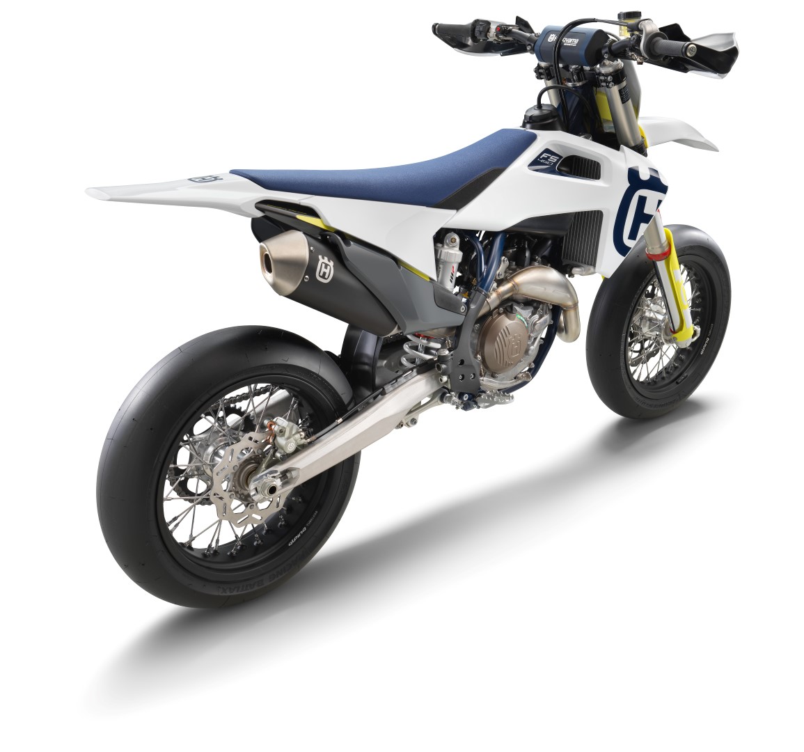 Husqvarna FS 450 2020
