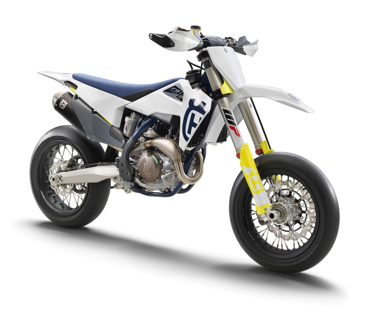 Husqvarna FS 450 2020
