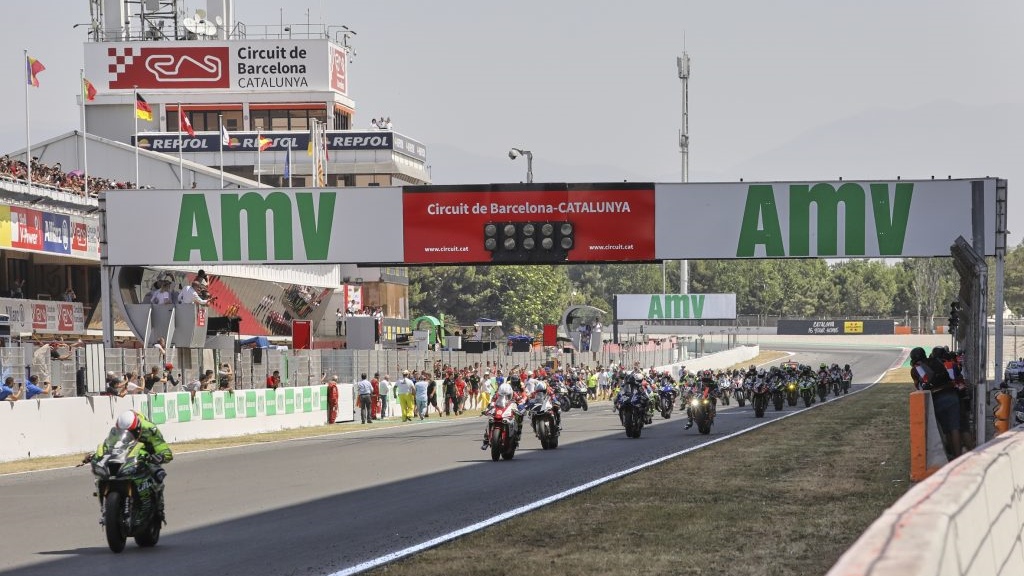 El BMD Performance-B gana las 24h de Catalunya 2019 tras los abandonos de Català y Folch