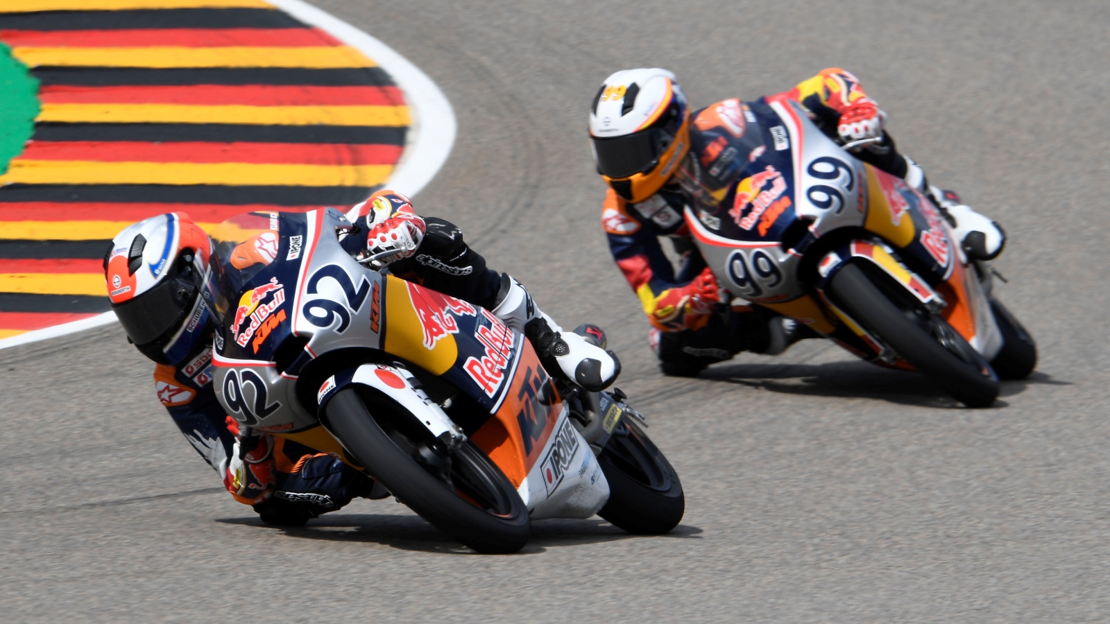 NoTodoMotoGP: Primera victoria para Pedro Acosta, Carlos Tatay sigue como líder sólido
