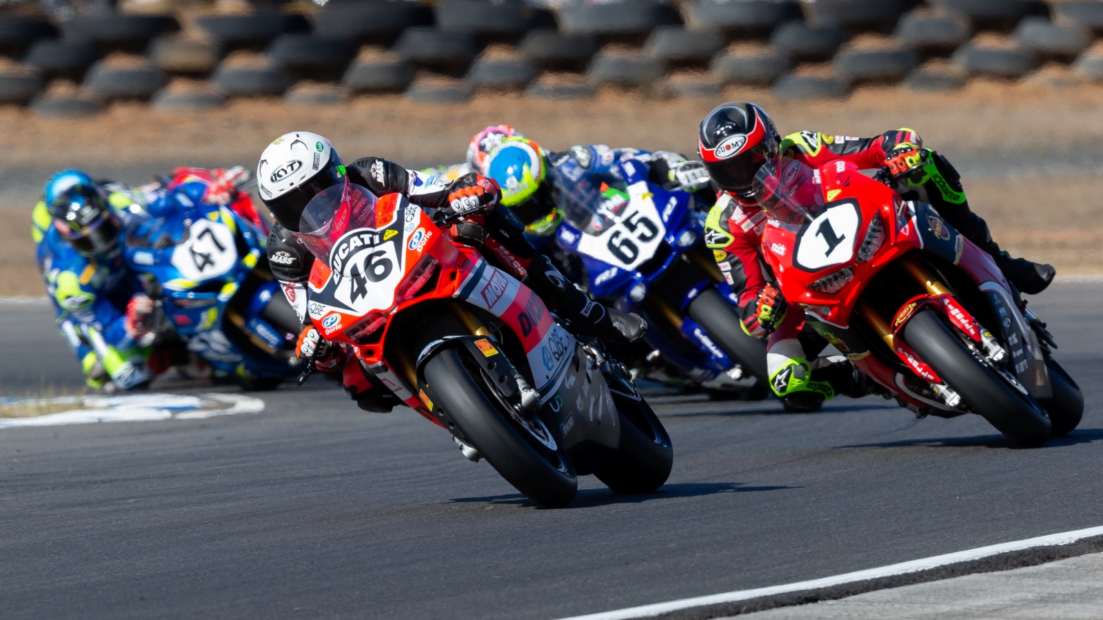 NoTodoMotoGP: Primera victoria para Pedro Acosta, Carlos Tatay sigue como líder sólido