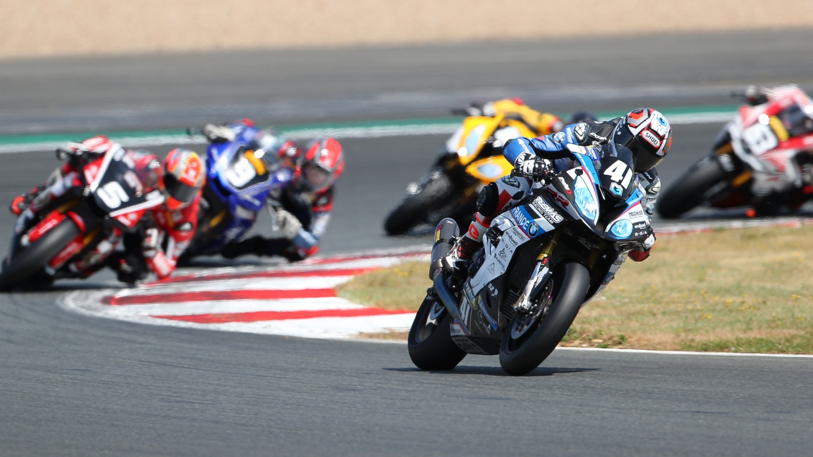 NoTodoMotoGP: Primera victoria para Pedro Acosta, Carlos Tatay sigue como líder sólido
