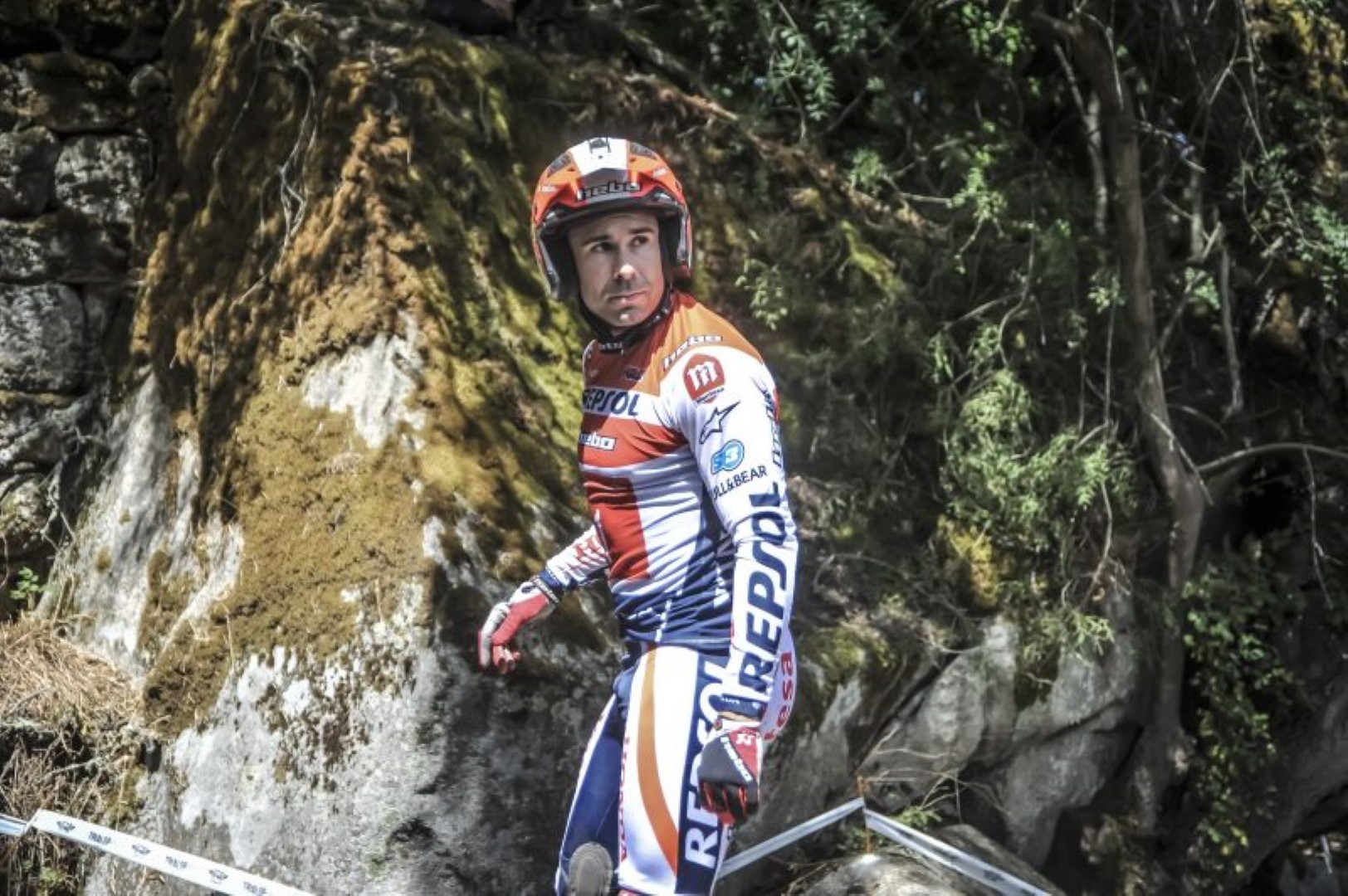 Toni Bou suma otro éxito en el TrialGP de Portugal