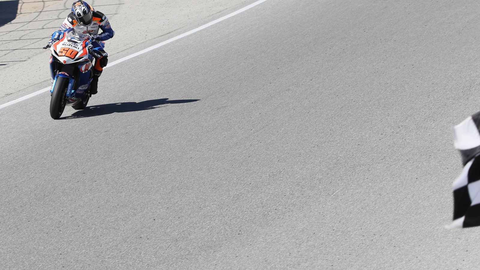 NoTodoMotoGP: Toni Elías es más líder y Garrett Gerloff se estrena en Laguna Seca