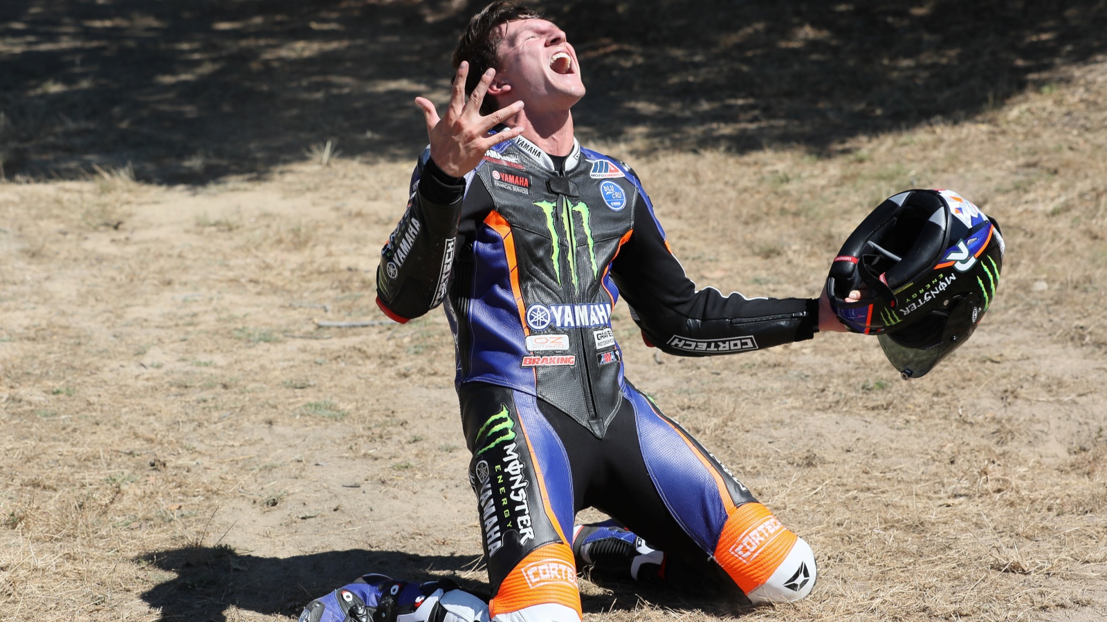 NoTodoMotoGP: Toni Elías es más líder y Garrett Gerloff se estrena en Laguna Seca