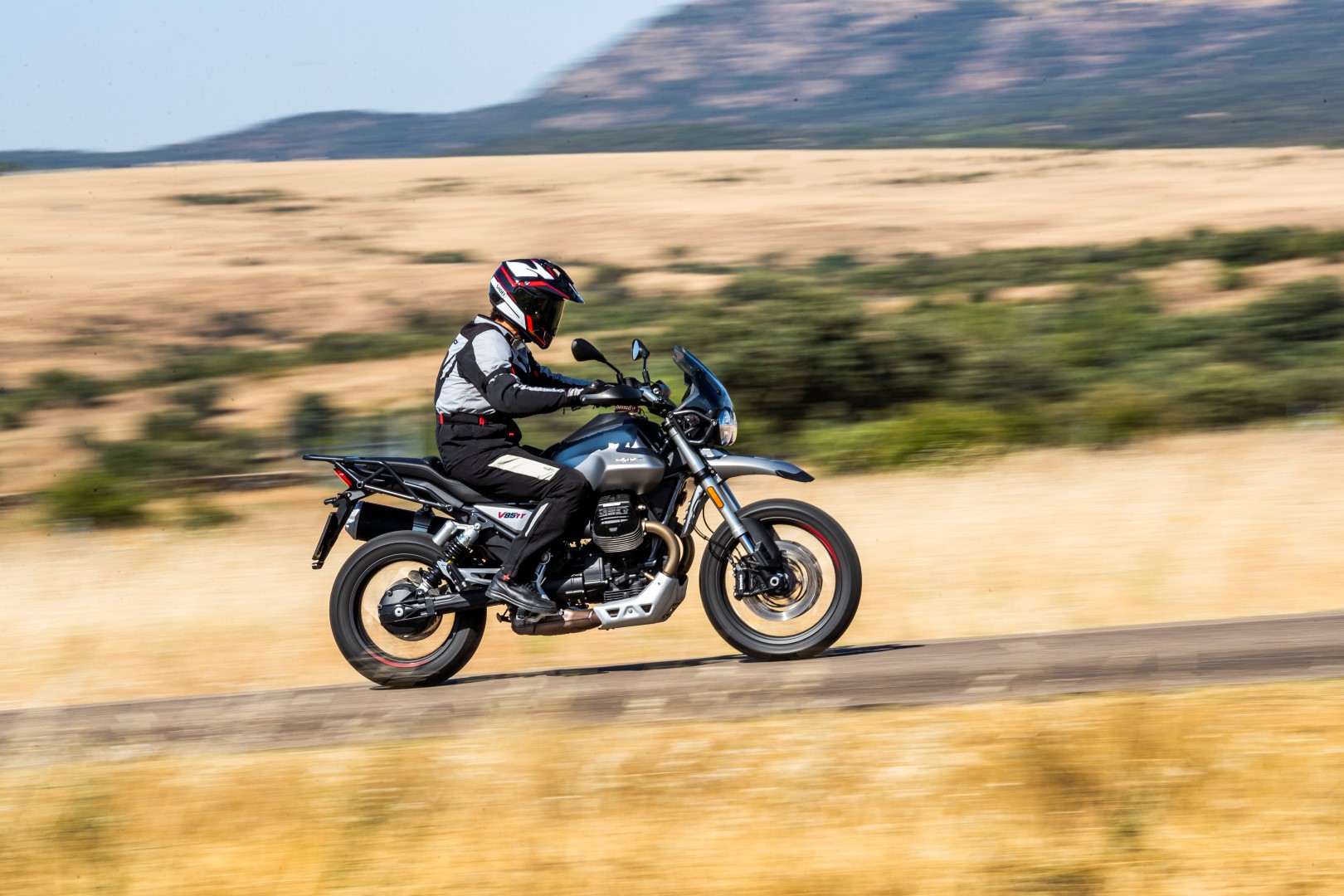 MOTOCICLISMO 2583, contenidos y sumario de la revista