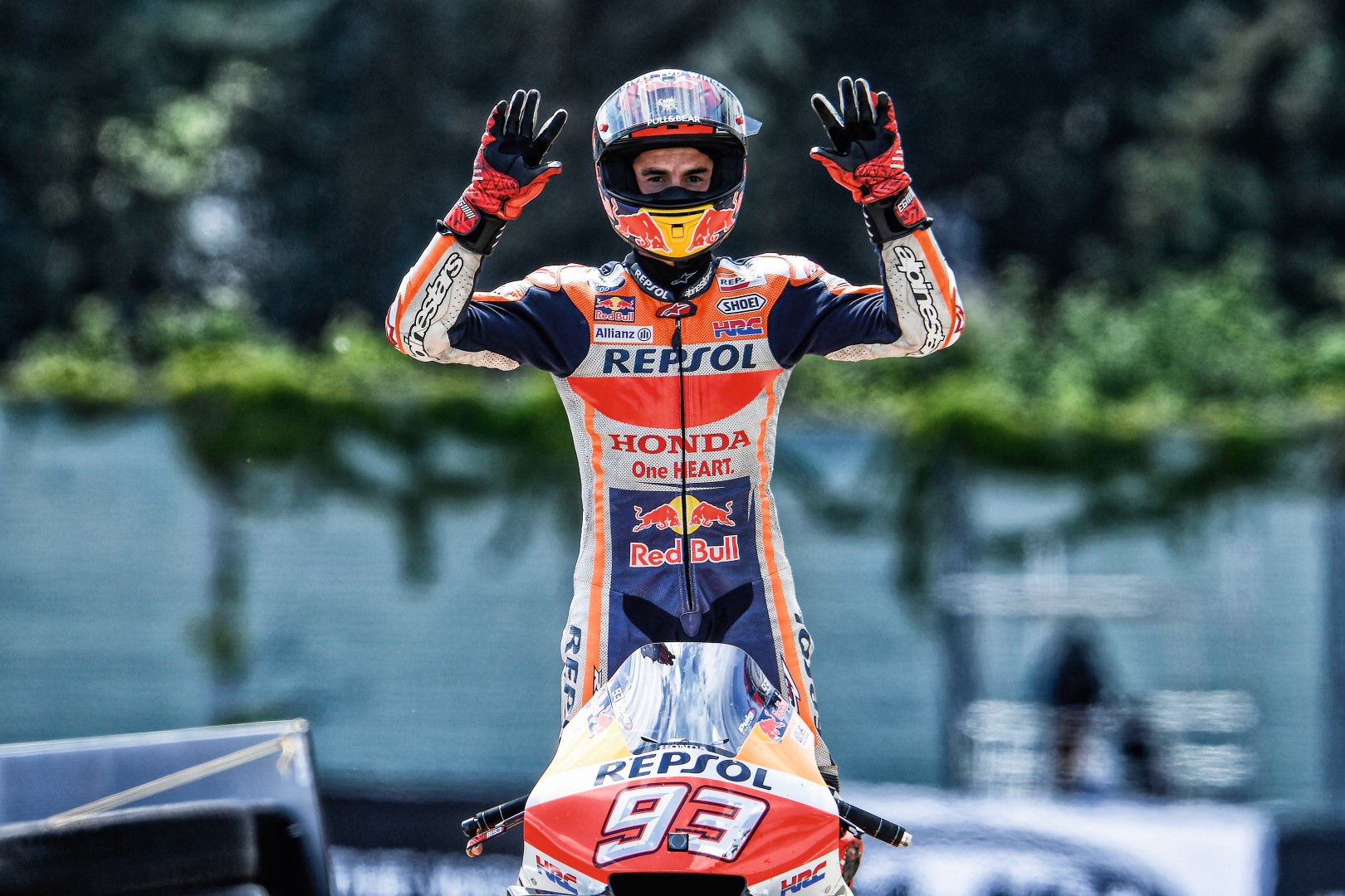 MOTOCICLISMO 2583, contenidos y sumario de la revista