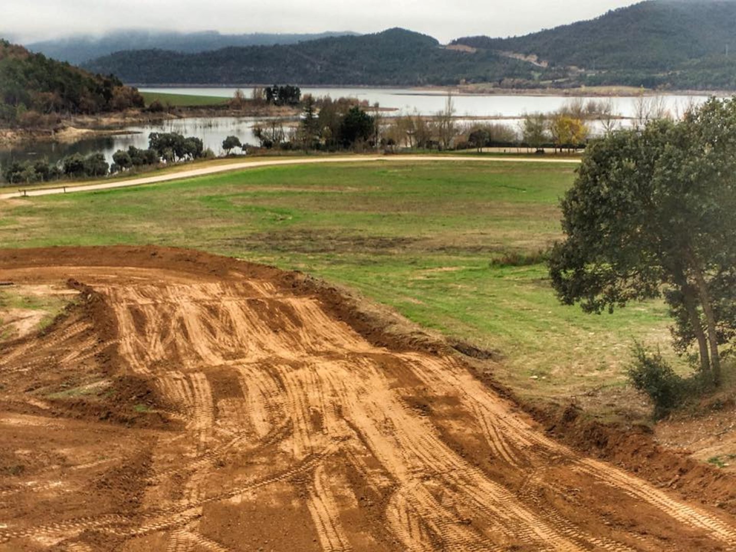 Mx Summer Week, este agosto disfruta del motocross en Bassella 