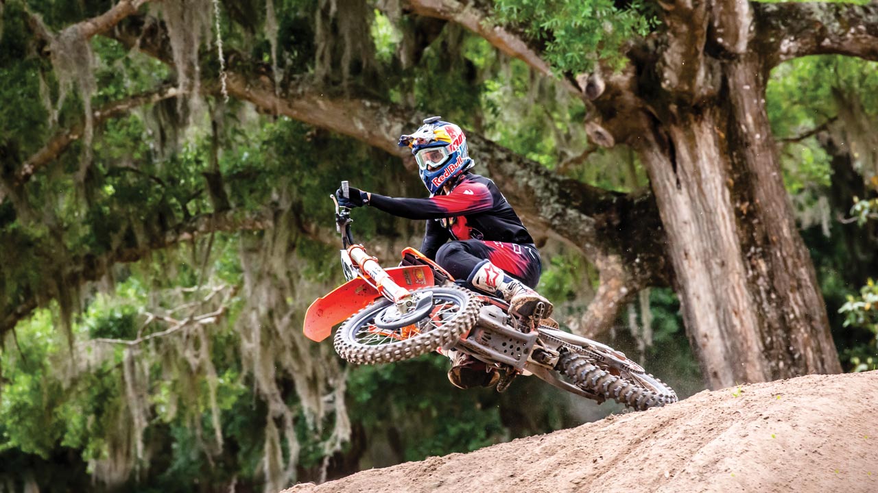 Thor 2020, nueva colección de ropa off road