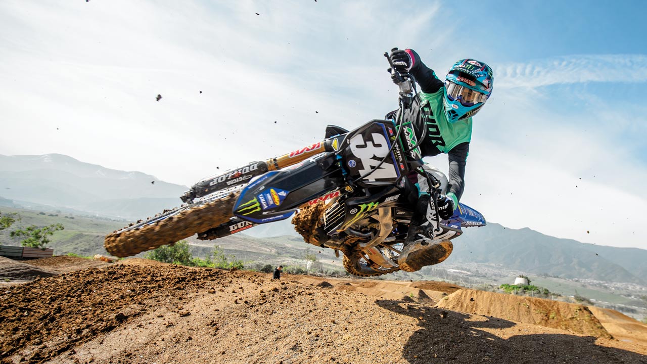 Thor 2020, nueva colección de ropa off road