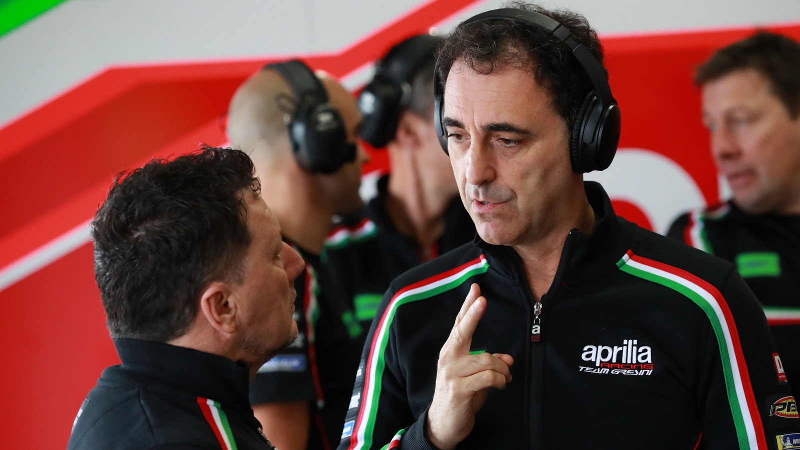 Aprilia cambia de rumbo para MotoGP 2020 y promete una RS-GP revolucionaria